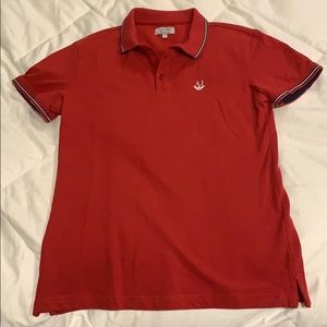 Armani exchange polo